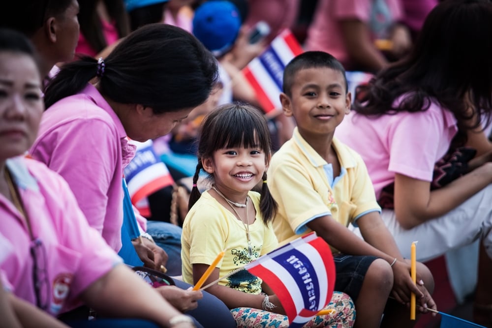 แนะพ่อแม่อธิบายความสูญเสียให้ลูกเข้าใจ thaihealth