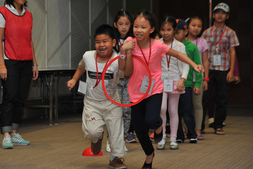 'SOOK Kids Sanook Camp' ตะลุยค่าย 3 ดินแดนสุขภาวะ thaihealth