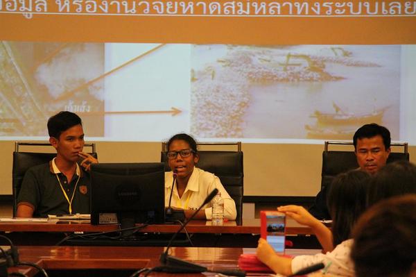 เพราะจิตอาสา ไม่ใช่แค่ทักษะชีวิต thaihealth