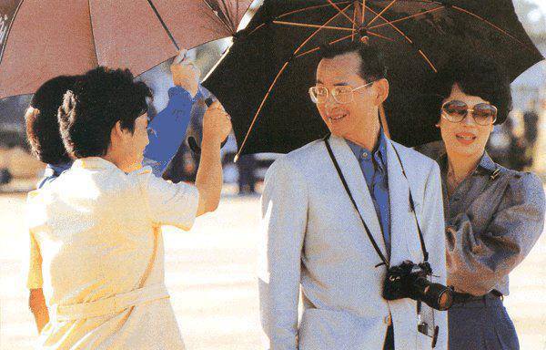  พระบิดาแห่งเทคโนโลยของไทย thaihealth