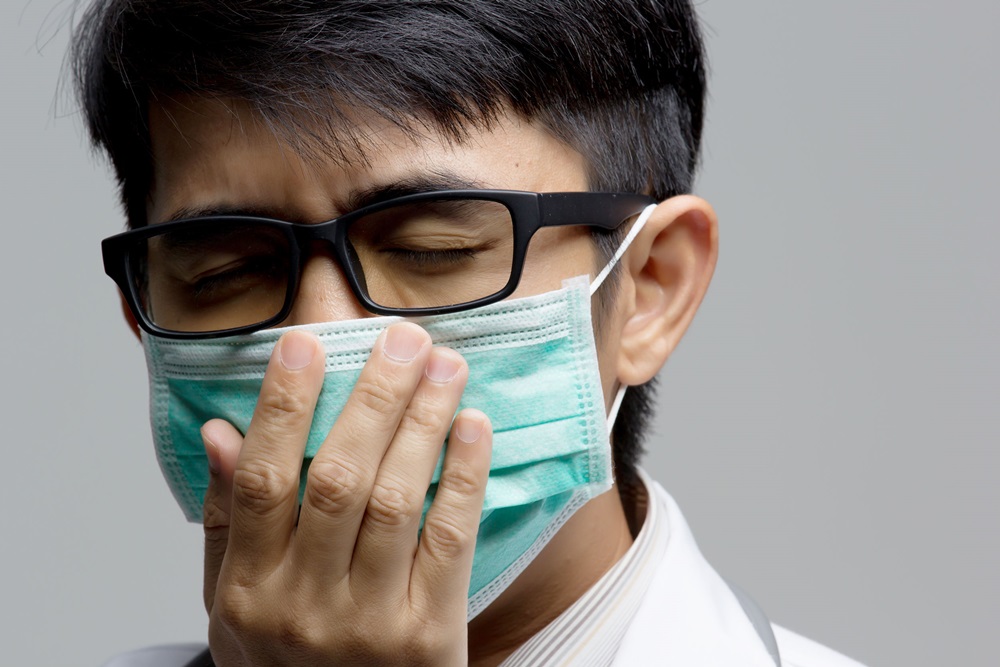 แนะดูแลสุขภาพ ช่วงอากาศเปลี่ยน thaihealth