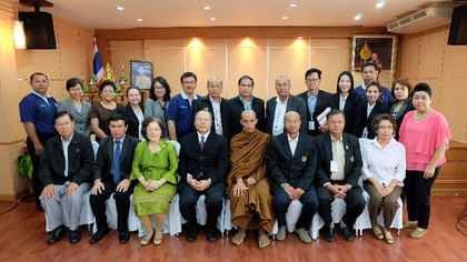 อบจ.สุราษฎร์ หนุน สมัชชาการศึกษาฯ thaihealth