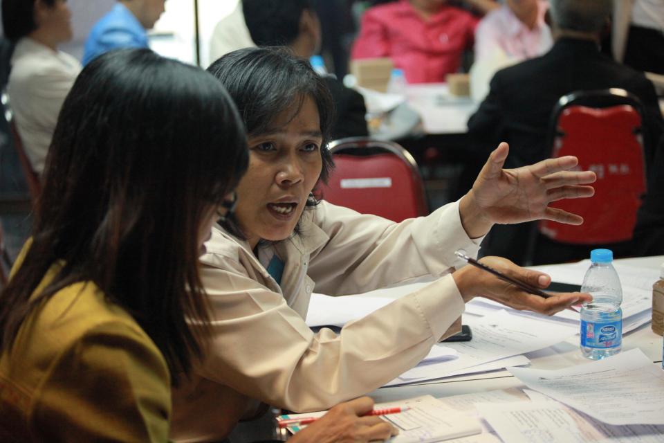 'พะเยา' จัดปัญหาสุขภาวะ 129 ในโรงเรียน thaihealth