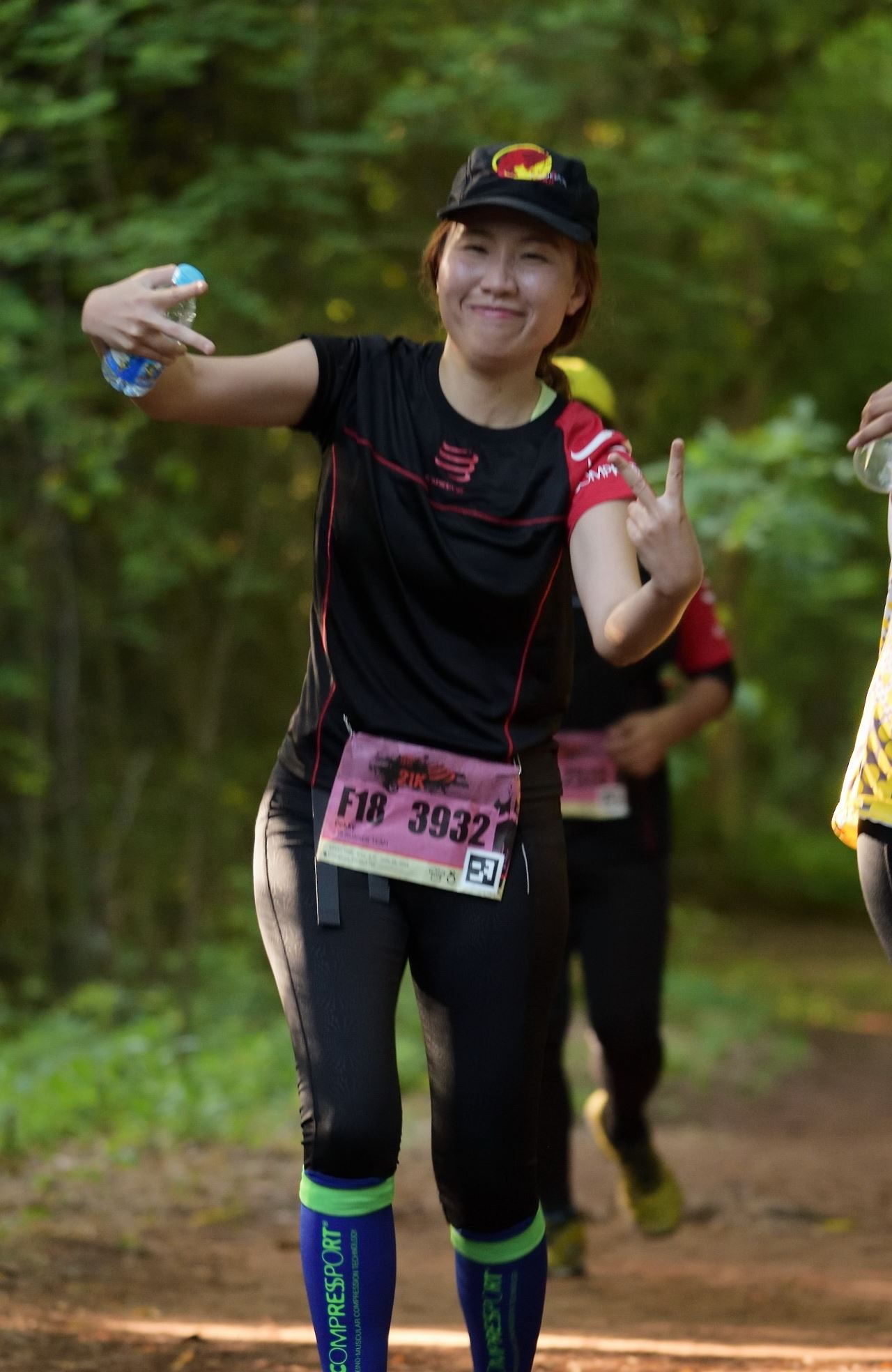 กล้าที่จะออกวิ่ง...สู่การค้นพบชีวิตใหม่  thaihealth