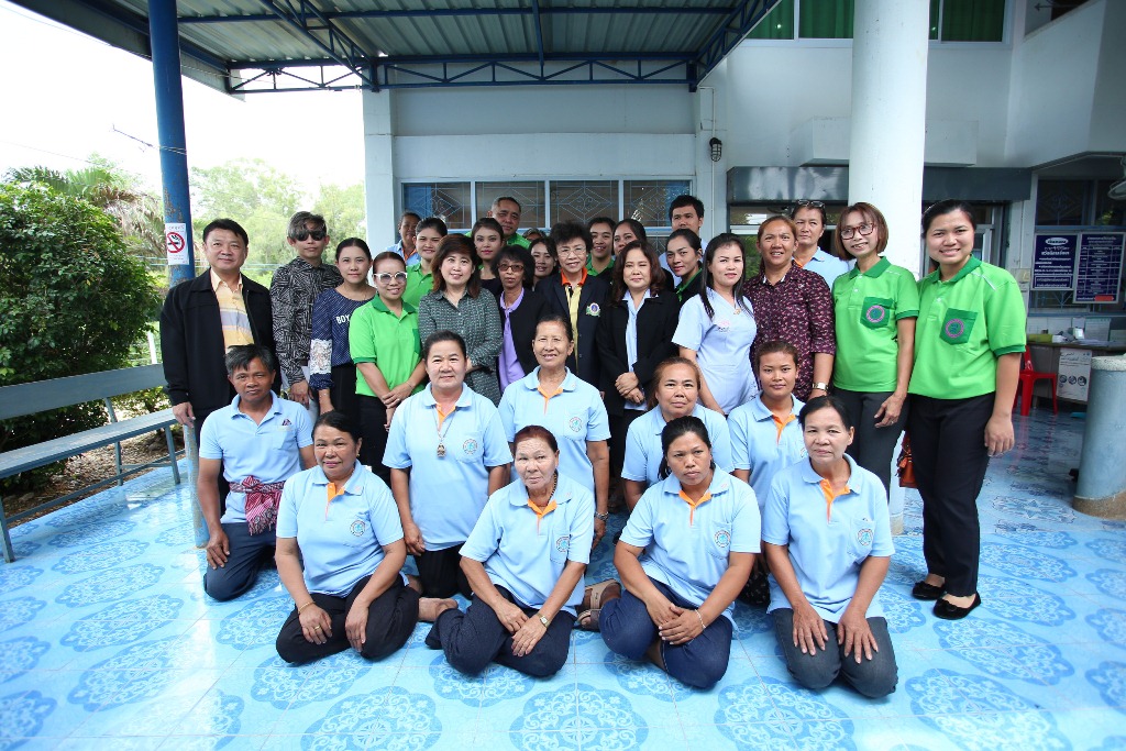 สร้างสรรค์สุข เพื่อฉลาดรู้เรื่องเพศ thaihealth