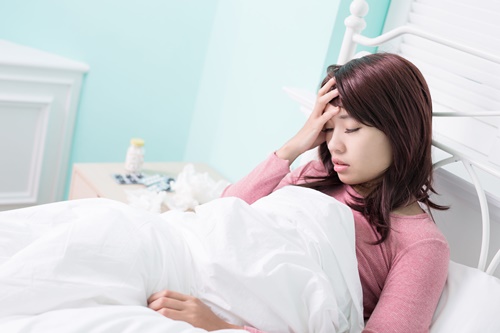 6 โรคระบาด ควรระวังหน้าหนาว thaihealth