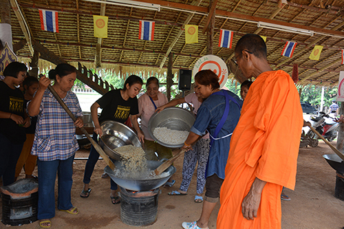 เมือง 3 ดี พื้นที่สร้างสรรค์สำหรับเยาวชนไทย thaihealth