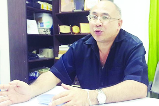 ประสานแรงงานเออีซี ด้วย 'องค์กรแห่งความสุข' thaihealth