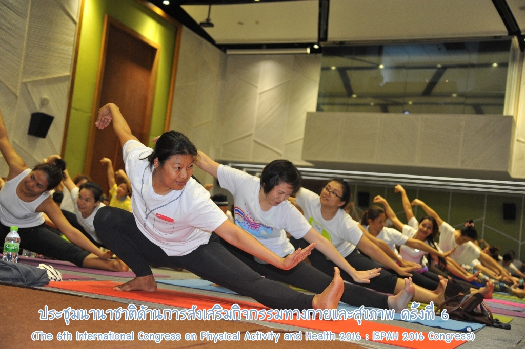ผวาโรค NCDs สสส.จับมือ WHO เจ้าภาพถกรับมือ thaihealth