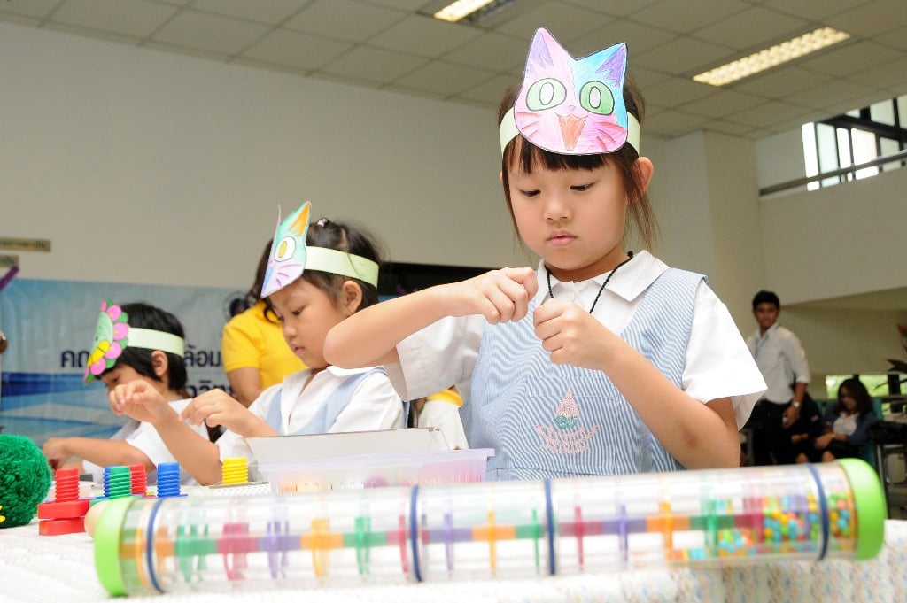 5 ทักษะพื้นฐานสู่ความสำเร็จในอนาคต thaihealth