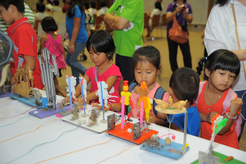 5 ทักษะพื้นฐานสู่ความสำเร็จในอนาคต thaihealth