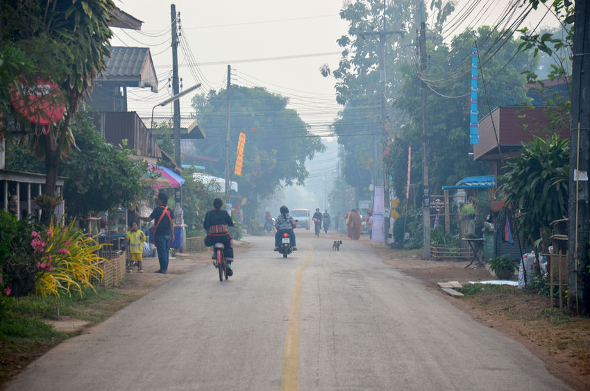 อากาศเย็นลง แนะ 3 โรคควรระวังอาการกำเริบ thaihealth