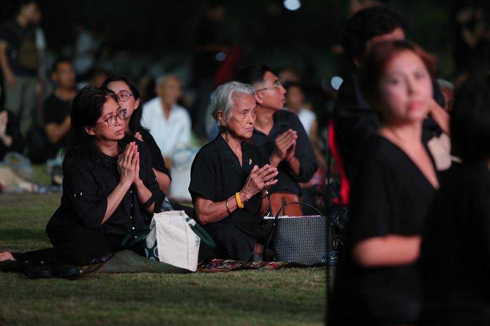 เผยภาพรวมจิตใจคนไทยดีขึ้น thaihealth
