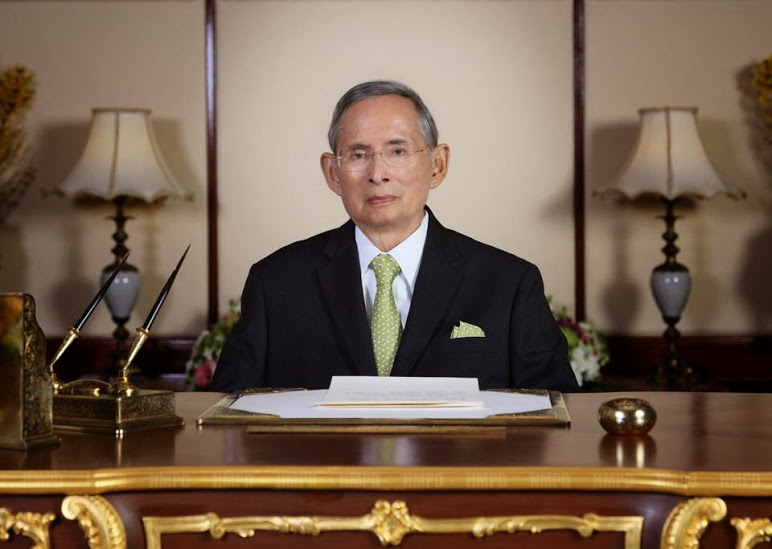 WHO ยก“ในหลวง ร.๙”ผู้นำด้านสาธารณสุข  thaihealth