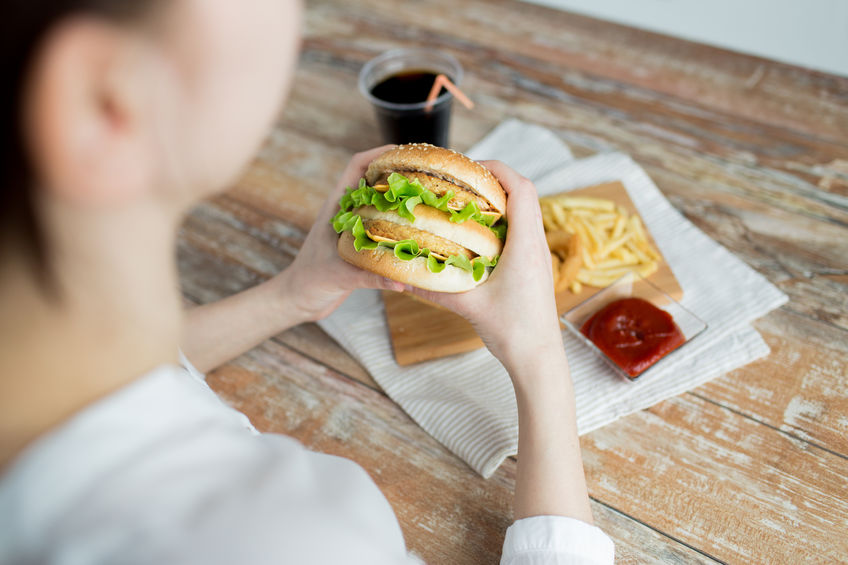 พบยาปฏิชีวนะใน “แซนด์วิชไก่อบ”  thaihealth