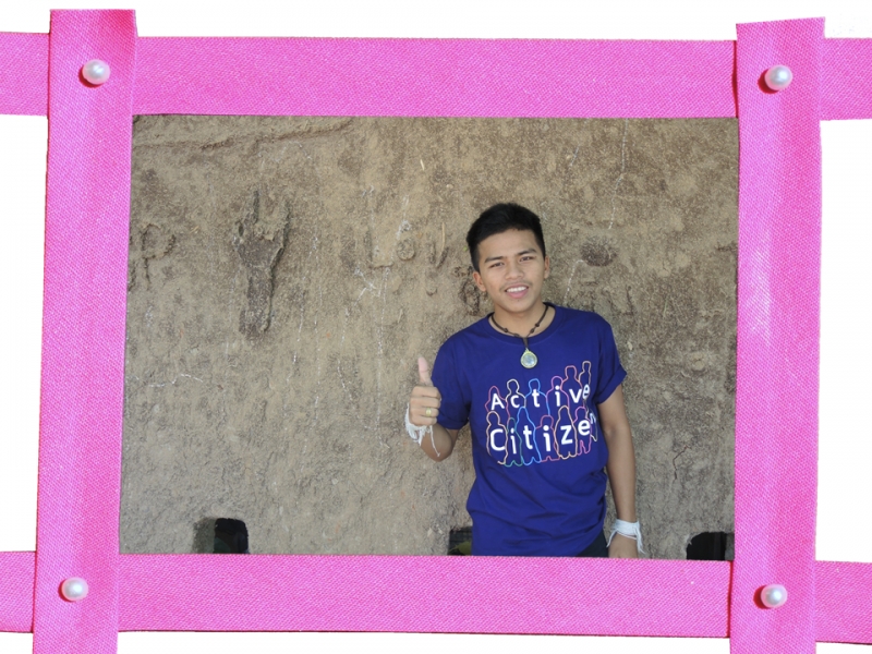 ค่ายบ่มเพาะต้นกล้า `พฤติกรรมดี` thaihealth