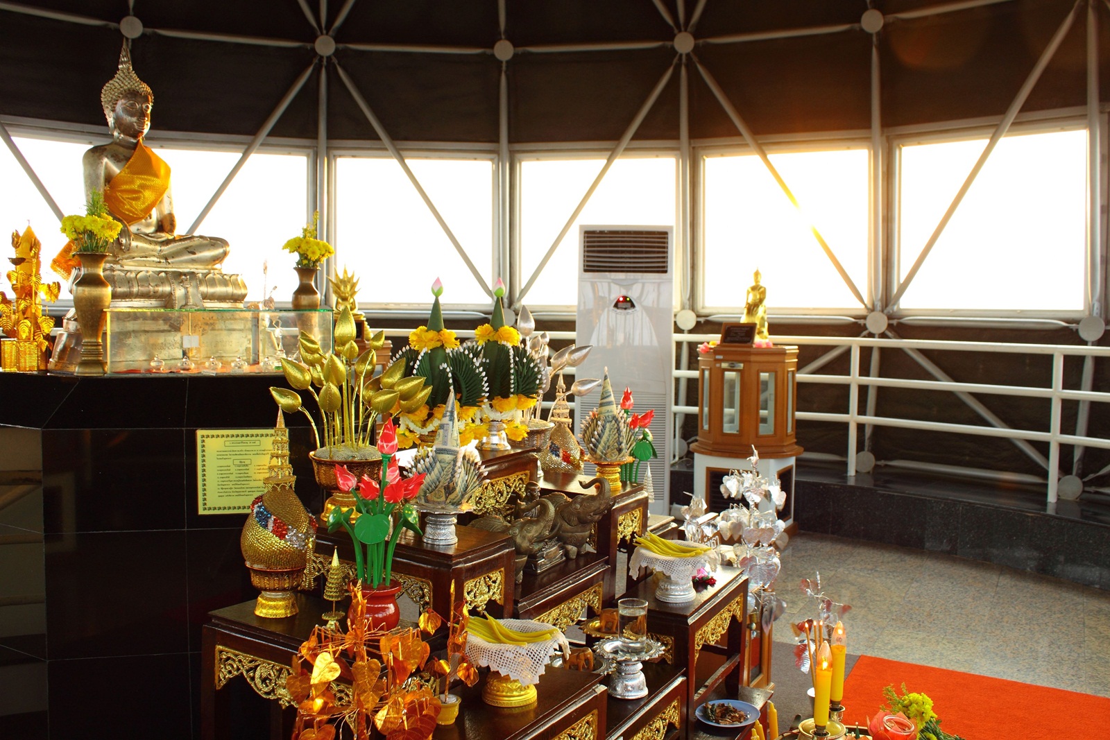 “หิ้งพระ”แหล่งเพาะพันธุ์ยุงลายในบ้าน thaihealth