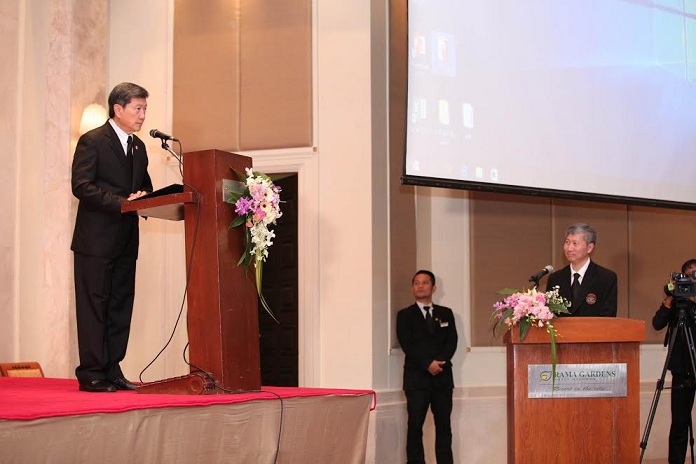 เปิดประชุมวิชาการสุราฯครั้งที่ 9 ย้ำสธ. หนุนมาตรการคุมเหล้าทุกมิติ thaihealth