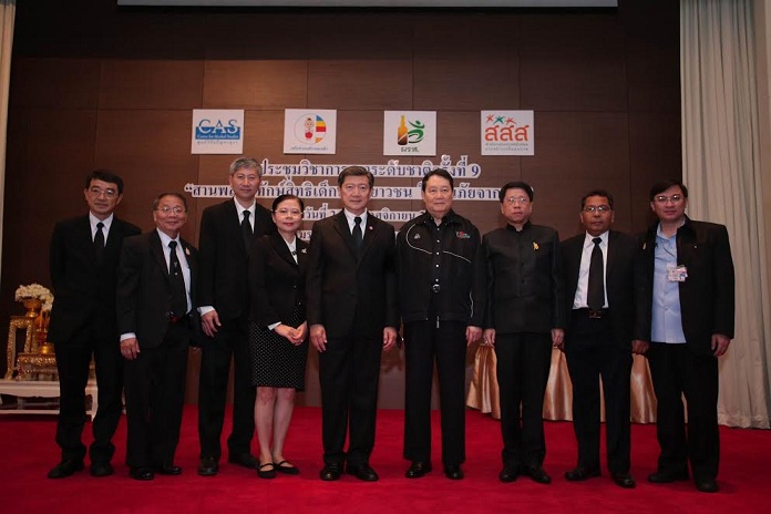 เปิดประชุมวิชาการสุราฯครั้งที่ 9 ย้ำสธ. หนุนมาตรการคุมเหล้าทุกมิติ thaihealth