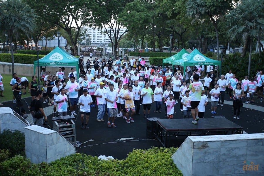Active Play เรื่อง 'เล่น'..เรื่องใหญ่ thaihealth