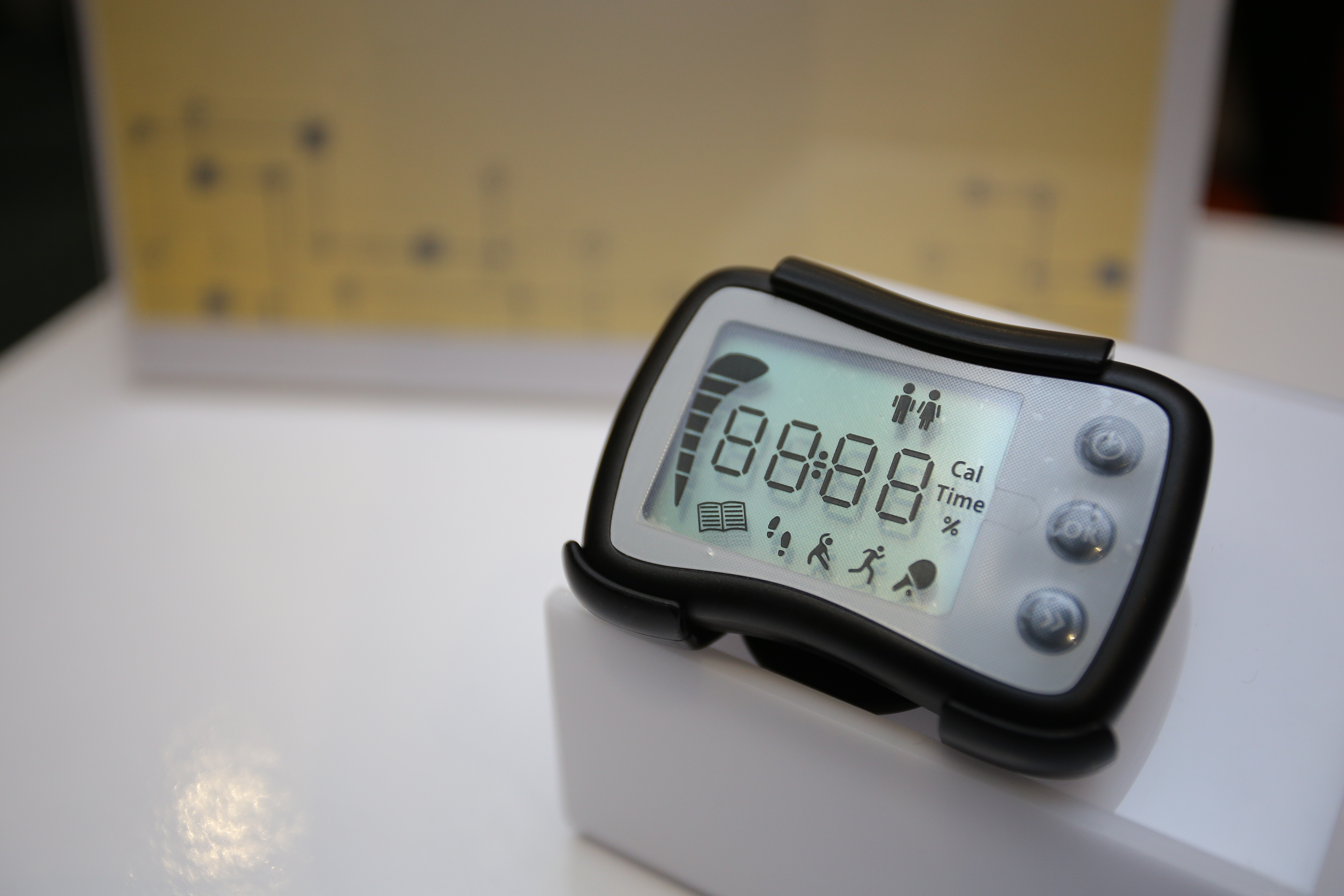 FeelFit ตัวช่วยสำคัญ ลด 'พฤติกรรมเนือยนิ่ง' thaihealth