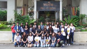 มรภ.เชียงใหม่ ศึกษาหลักการจัดการชุมชนอย่างมีส่วนร่วม thaihealth
