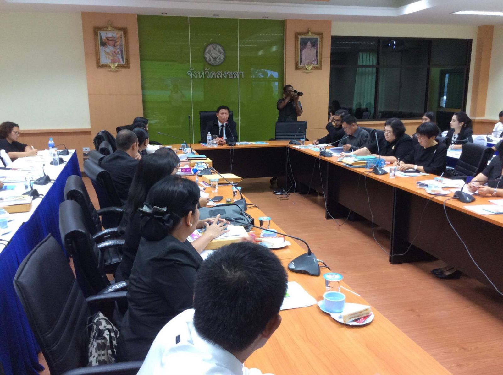 หนุนมาตรฐานการศึกษา นักเรียนโรงเรียนตระเวนชายแดน thaihealth