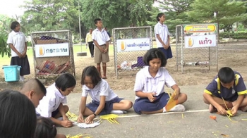 'สังฆราชาวาส โมเดล' ปลูกฝัง 'พอเพียง' thaihealth