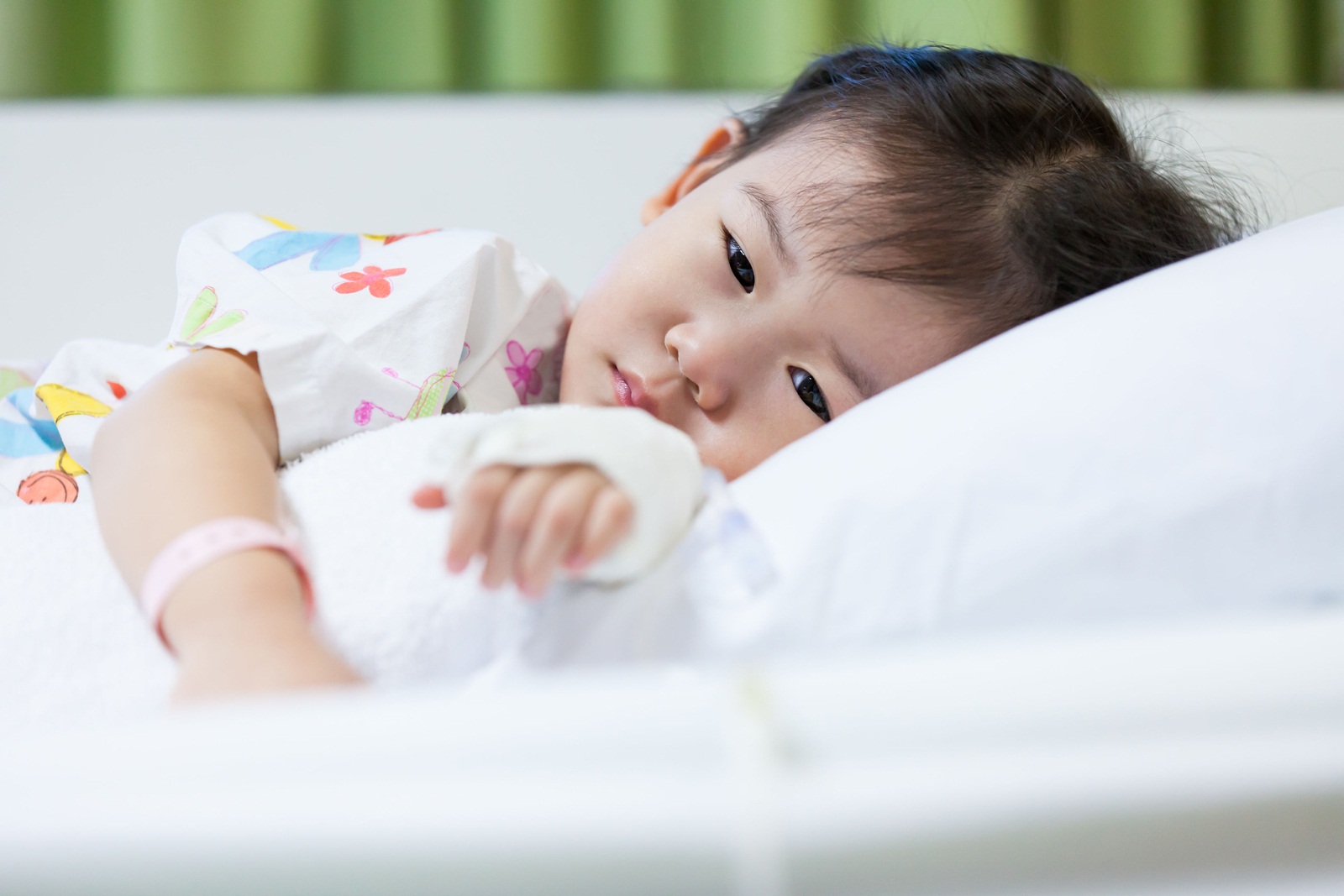 “โนโรไวรัส” ระบาดทำเด็กท้องเสีย  thaihealth
