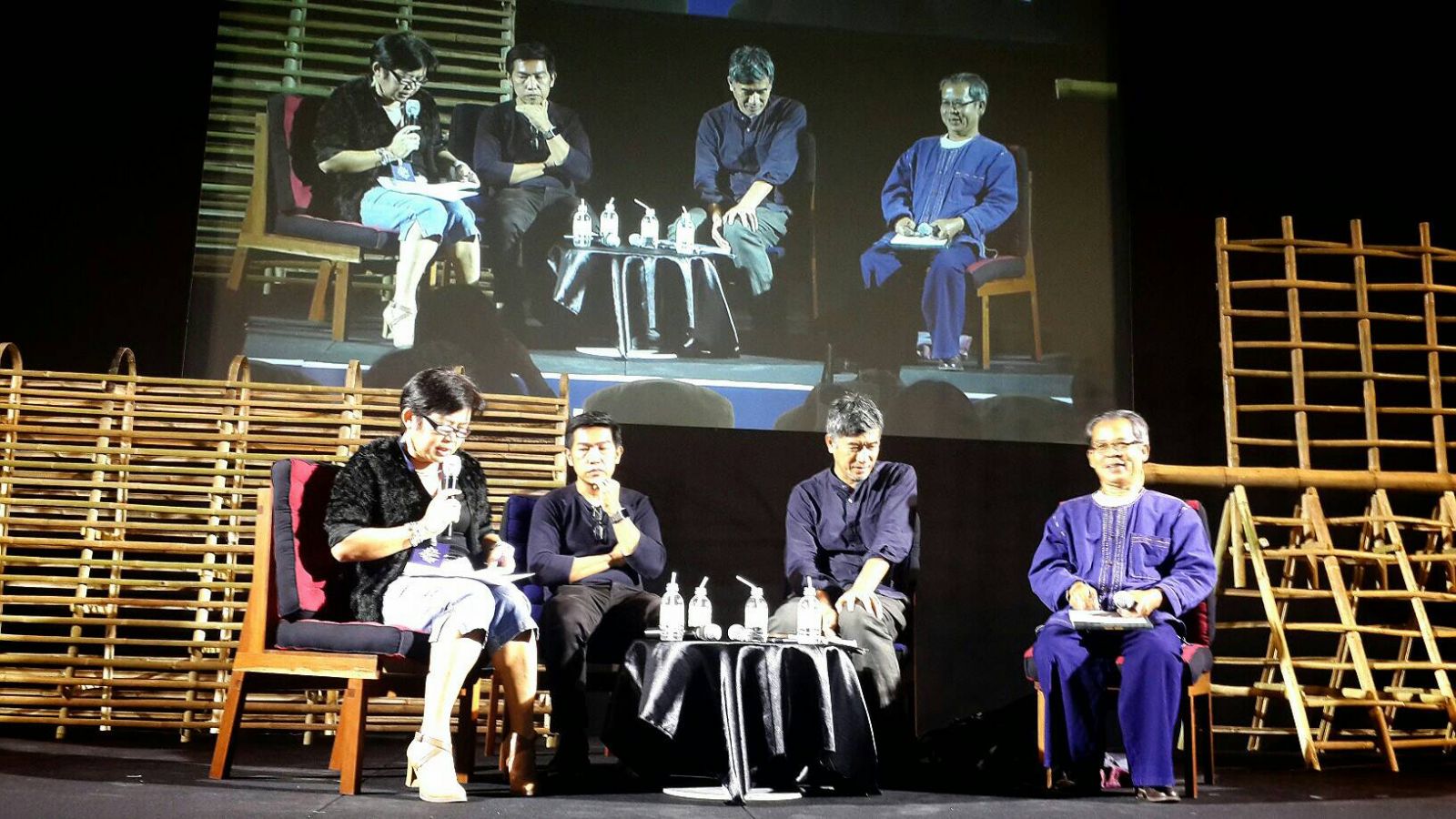 ผลักดันเชียงใหม่ สู่เมืองวรรณกรรม thaihealth