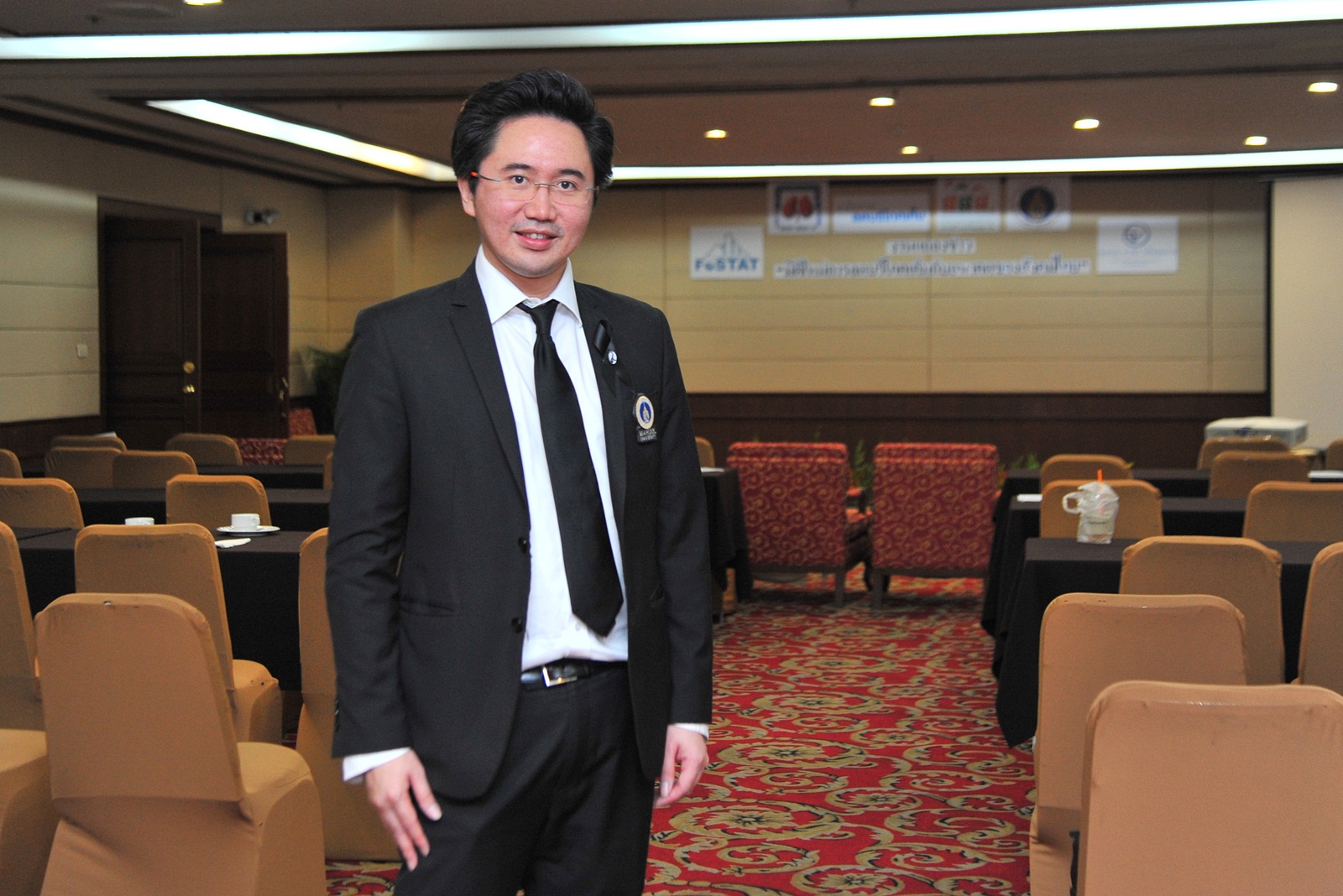 ชวนคนไทยลดบริโภคเค็มเพื่อสุขภาพ thaihealth
