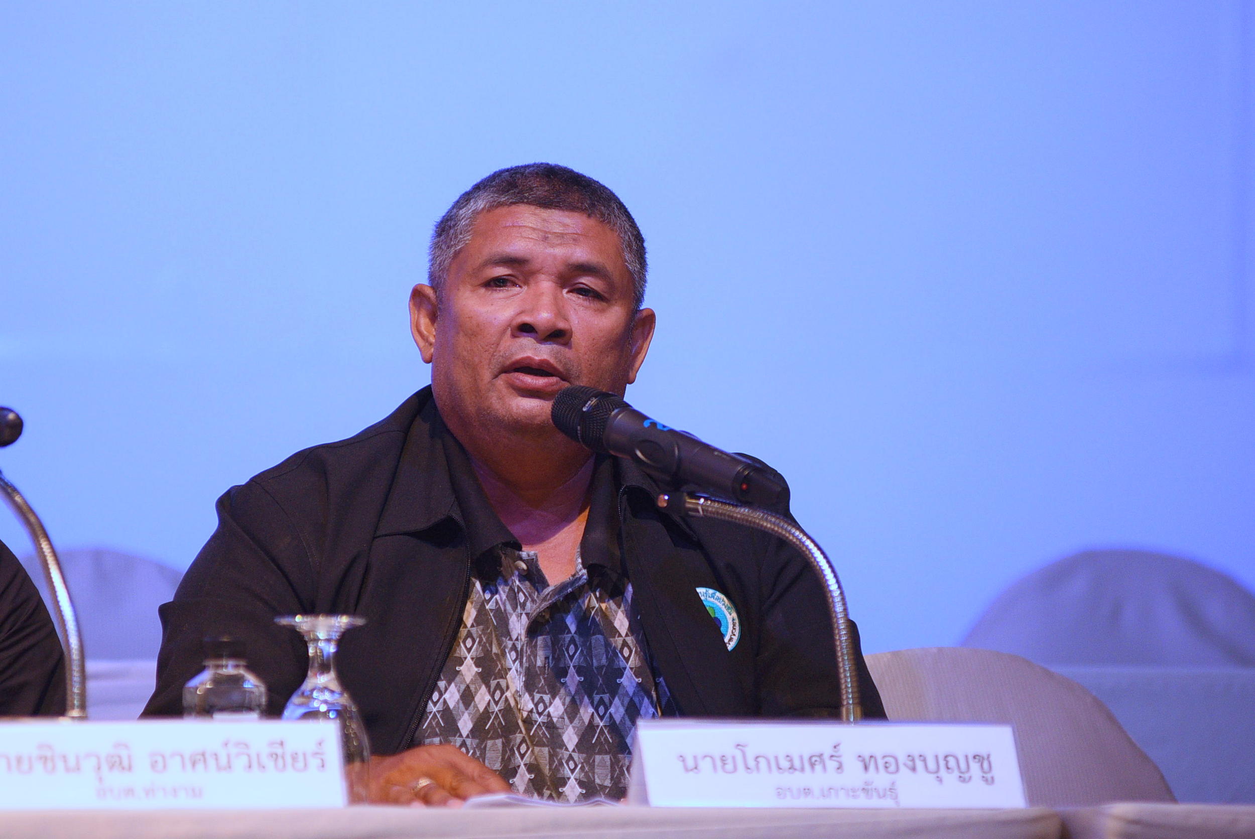 'เข้าใจ เข้าถึง พัฒนา' ขับเคลื่อนตำบลสุขภาวะ thaihealth