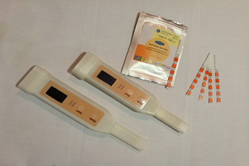 ลดการบริโภคเค็ม กระตุ้นคนไทยหันมาใส่ใจสุขภาพ  thaihealth
