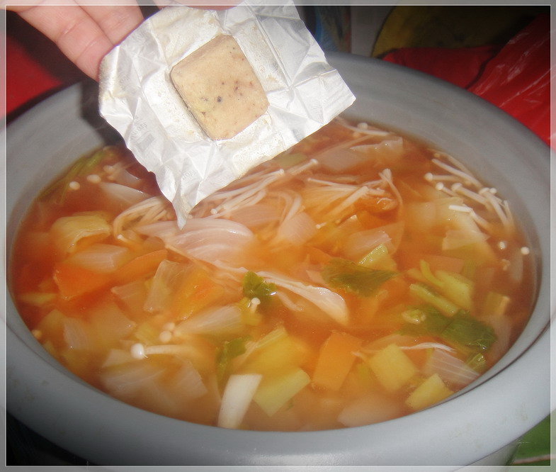 เตือนใช้ผงปรุงรสเสี่ยงป่วยโรคหัวใจเหตุกินเกลือเกิน-จี้แก้พฤติกรรม