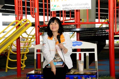 สสส.เปิดศูนย์สร้างสรรค์ต่อยอดคุณภาพชุมชน เตรียมปรับโฉมใหม่ 20 เม.ย.นี้