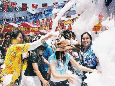 กรมควบคุมโรค เร่งประสานทุกหน่วยงานทำความสะอาด ปรับสุขาภิบาลรับสงกรานต์