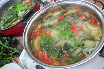 เตือนระวังโรคอาหารเป็นพิษช่วงเทศกาลปีใหม่ 