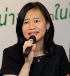 รศ.ดร.วิลาสินี อดุลยานนท์ 