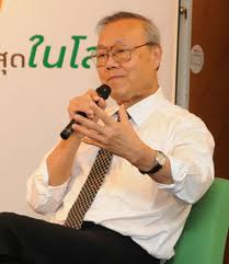 ศ.นพ.ประกิต วาทีสาธกกิจ