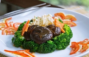 ถือศีล กินเจ : โภชนาดีอิ่มกาย อิ่มใจ