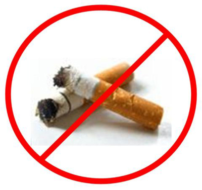 นโยบายลดการสูบบุหรี่ให้น้อยลง จะช่วยให้อัตราภาวะการตาย