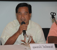 นายเสน่ห์ โศภิตพงศ์ 