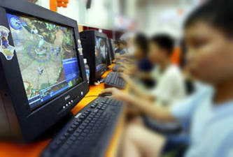 วัคซีนป้องกันเด็กติดเกม