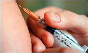 คนไทยตายจากโรคที่มีวัคซีนมากกว่าตปท.10เท่า