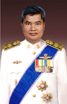 นายสมชาย เจริญอำนวยสุข 
