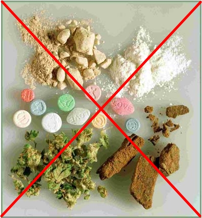 drug