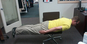 กรมจิตชี้ planking แค่ค่านิยม-แฟชั่นวัยรุ่น