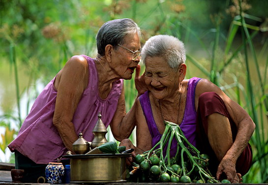 หมอเตือนครอบครัวดิจิตอลส่งผลผู้สูงอายุถูกทอดทิ้ง