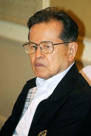ศ.นพ.ประเวศ วะสี