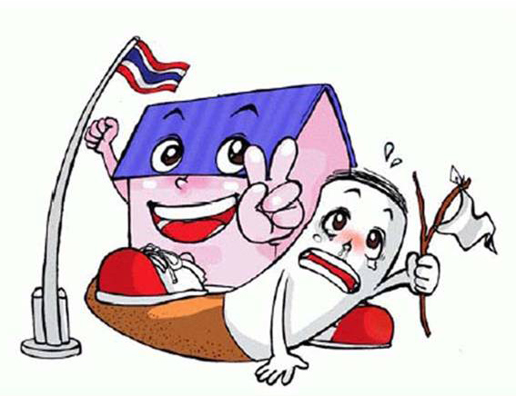 ชู 6 ​โรง​เรียนนำร่องปลอดบุหรี่ รุกคืบสู่ 50 เขต-สถานศึกษา